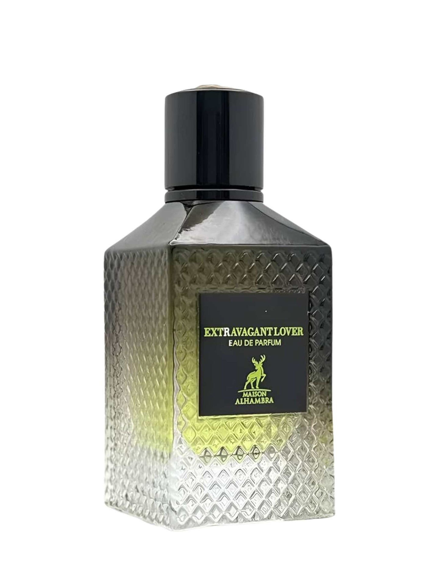 Extravagant Lover - Maison Alhambra