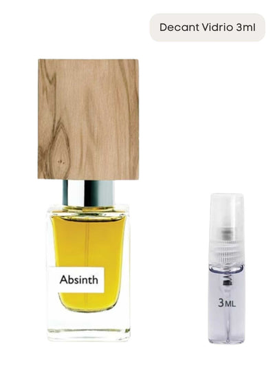 Absinth - Nasomatto