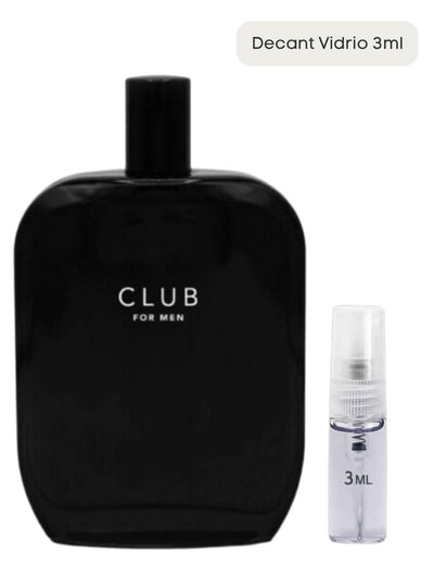 Club for Men - Fragrance One