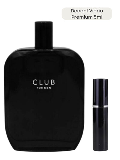 Club for Men - Fragrance One