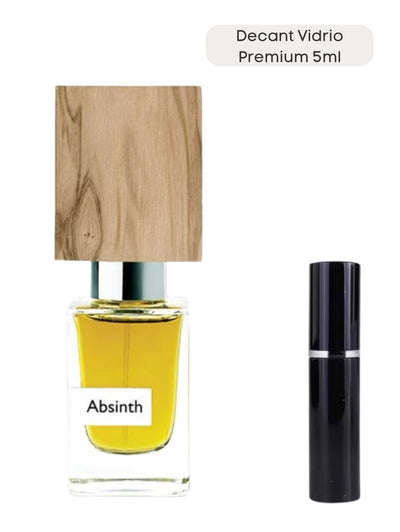 Absinth - Nasomatto