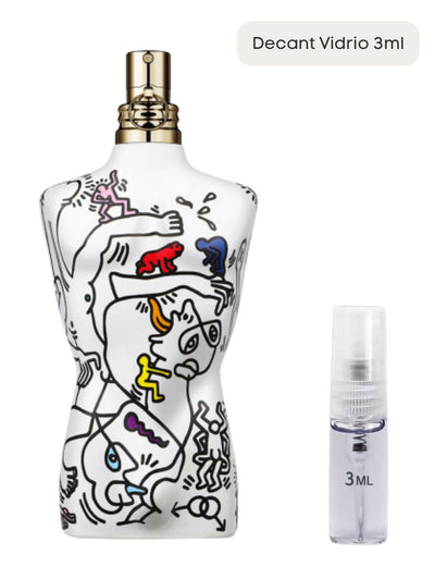 Le Male Pride 2024 - Jean Paul Gaultier