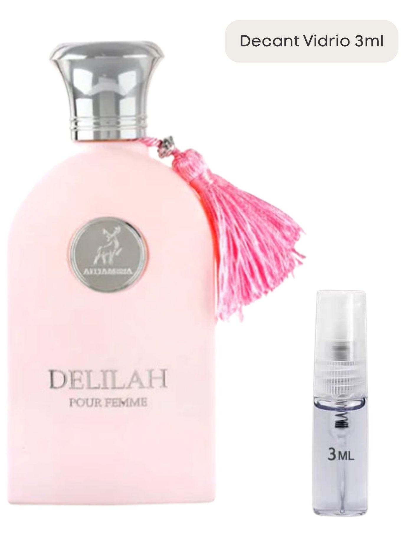 Delilah - Maison Alhambra