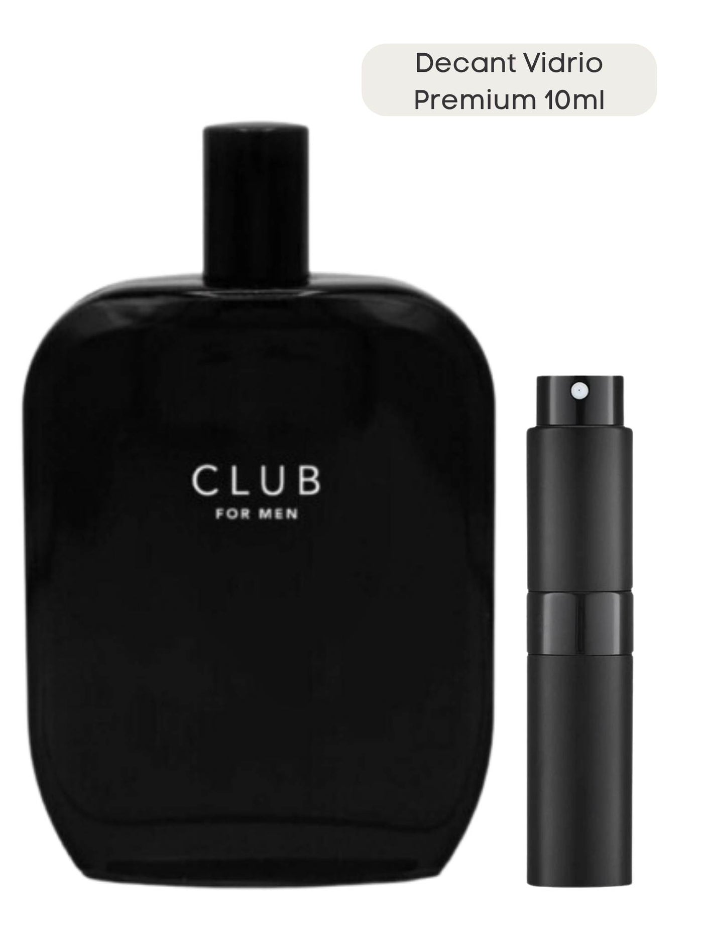 Club for Men - Fragrance One