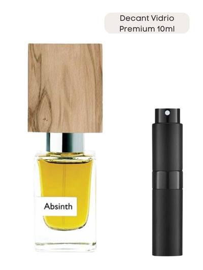 Absinth - Nasomatto