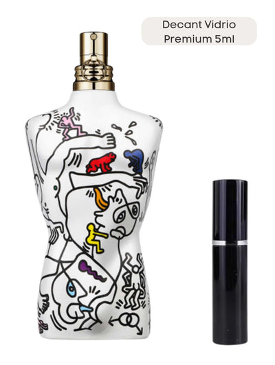 Le Male Pride 2024 - Jean Paul Gaultier