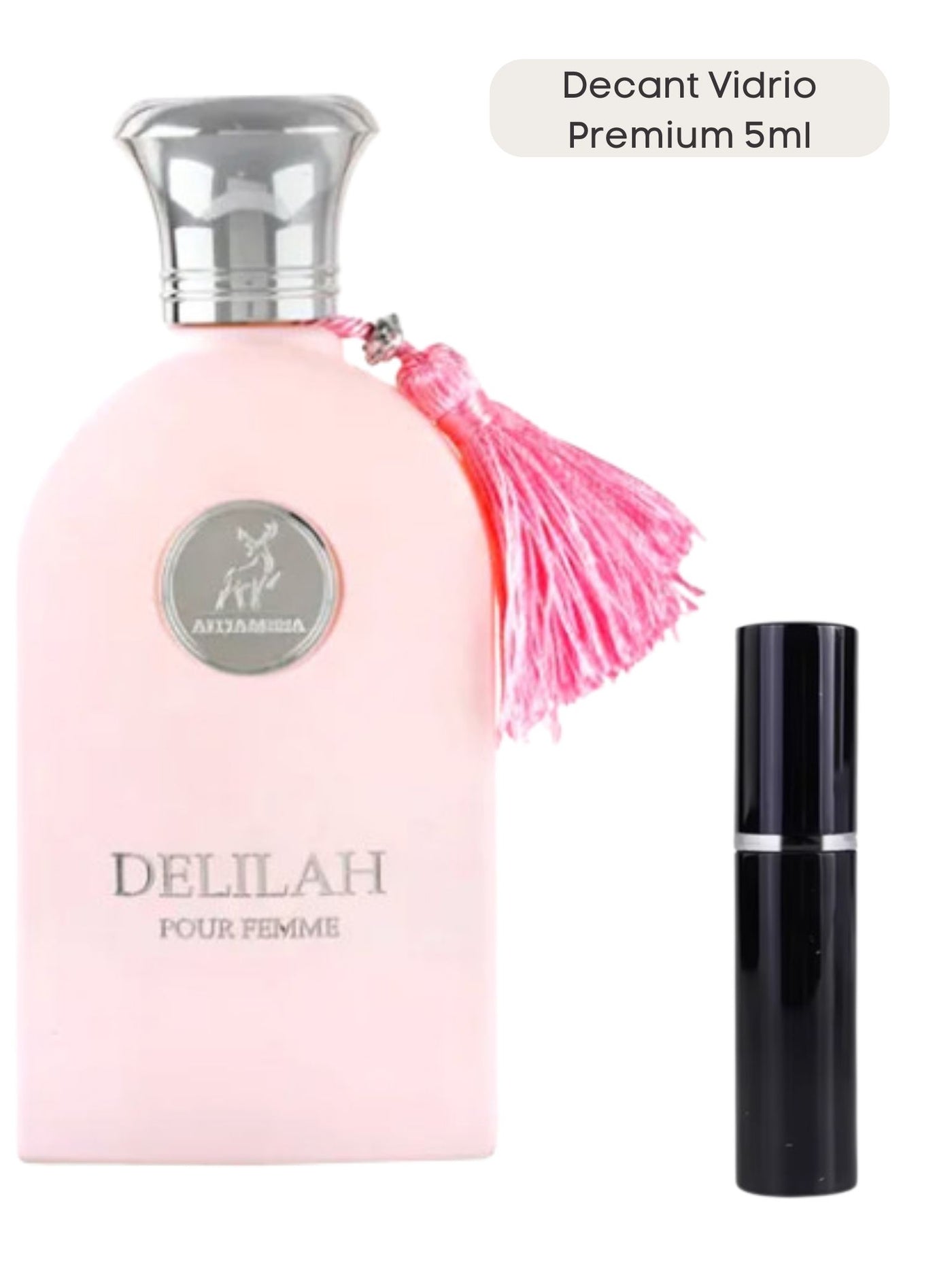 Delilah - Maison Alhambra