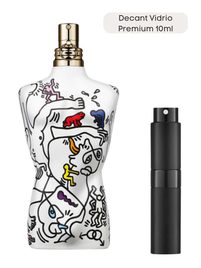 Le Male Pride 2024 - Jean Paul Gaultier