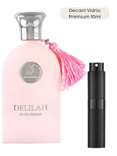 Delilah - Maison Alhambra
