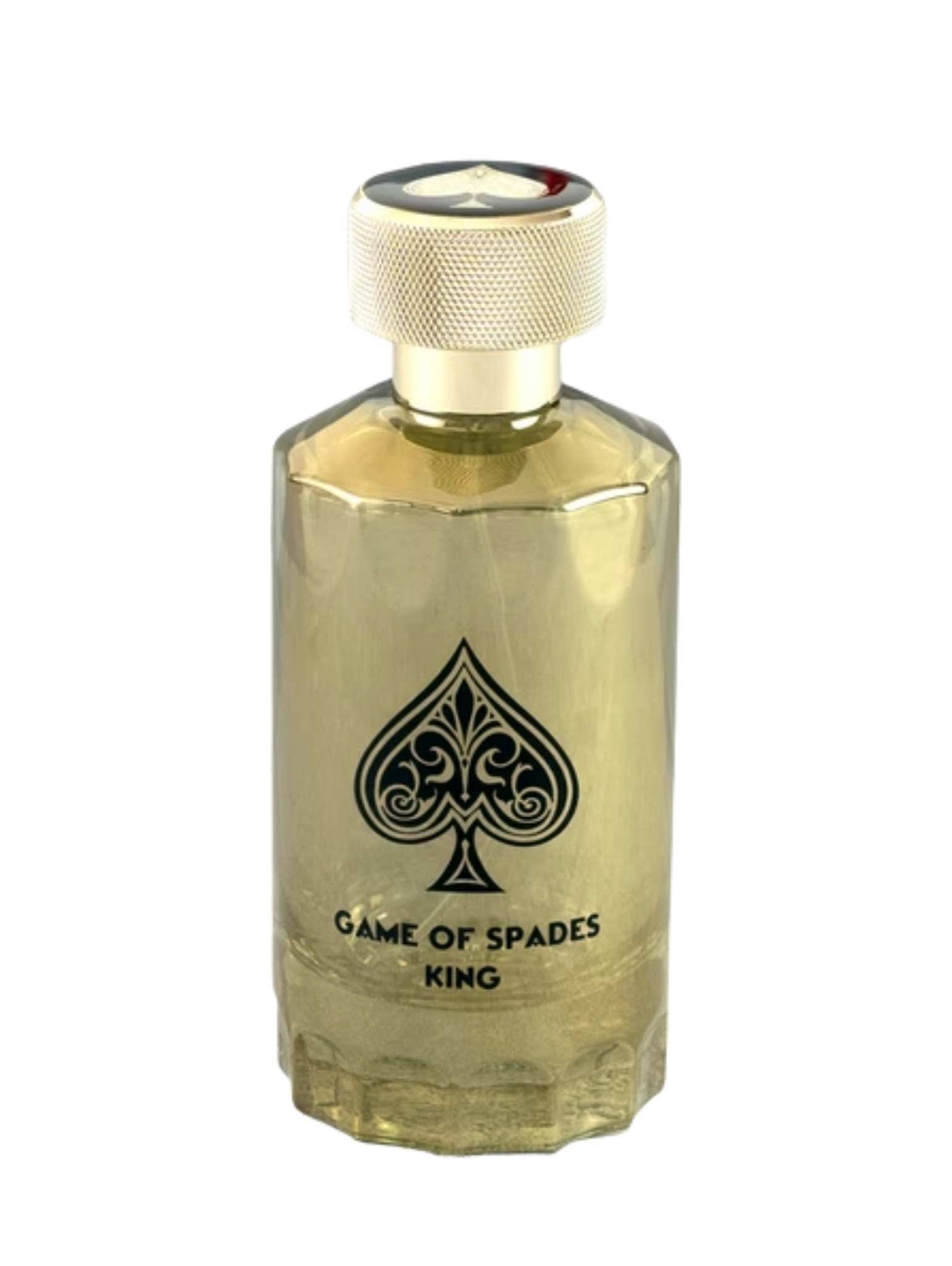 Game of Spades King - Jo Milano