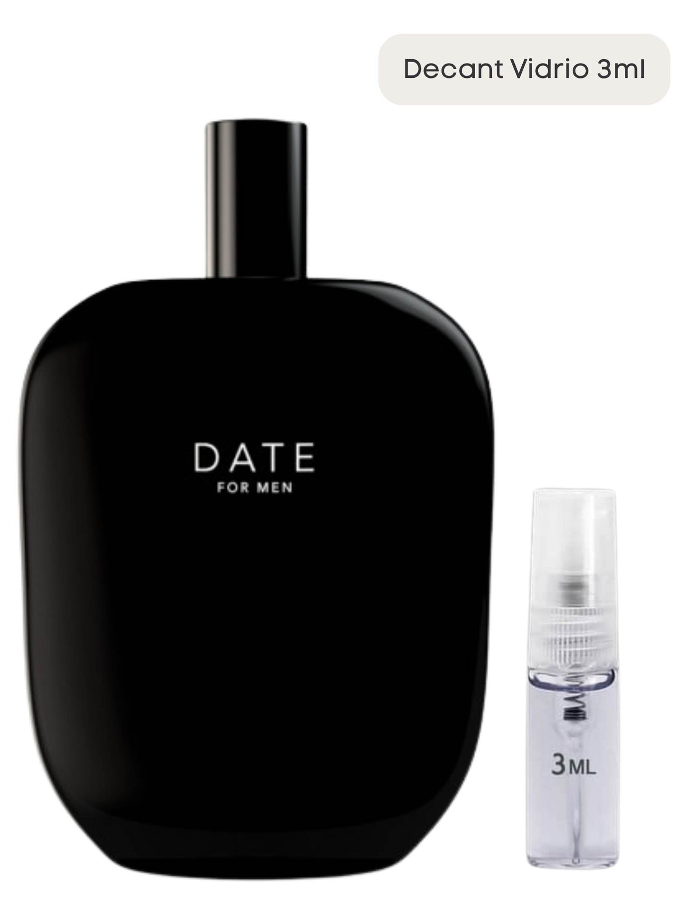 Date For Men - Fragrance One