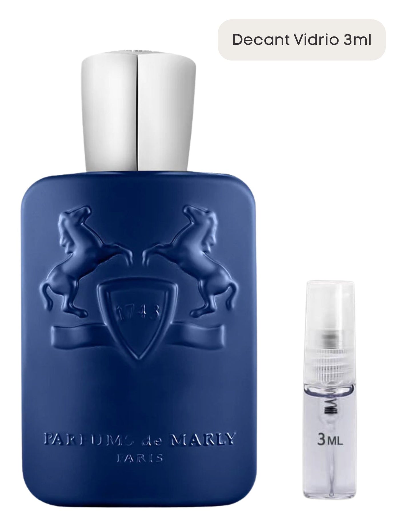 Percival - Parfums de Marly