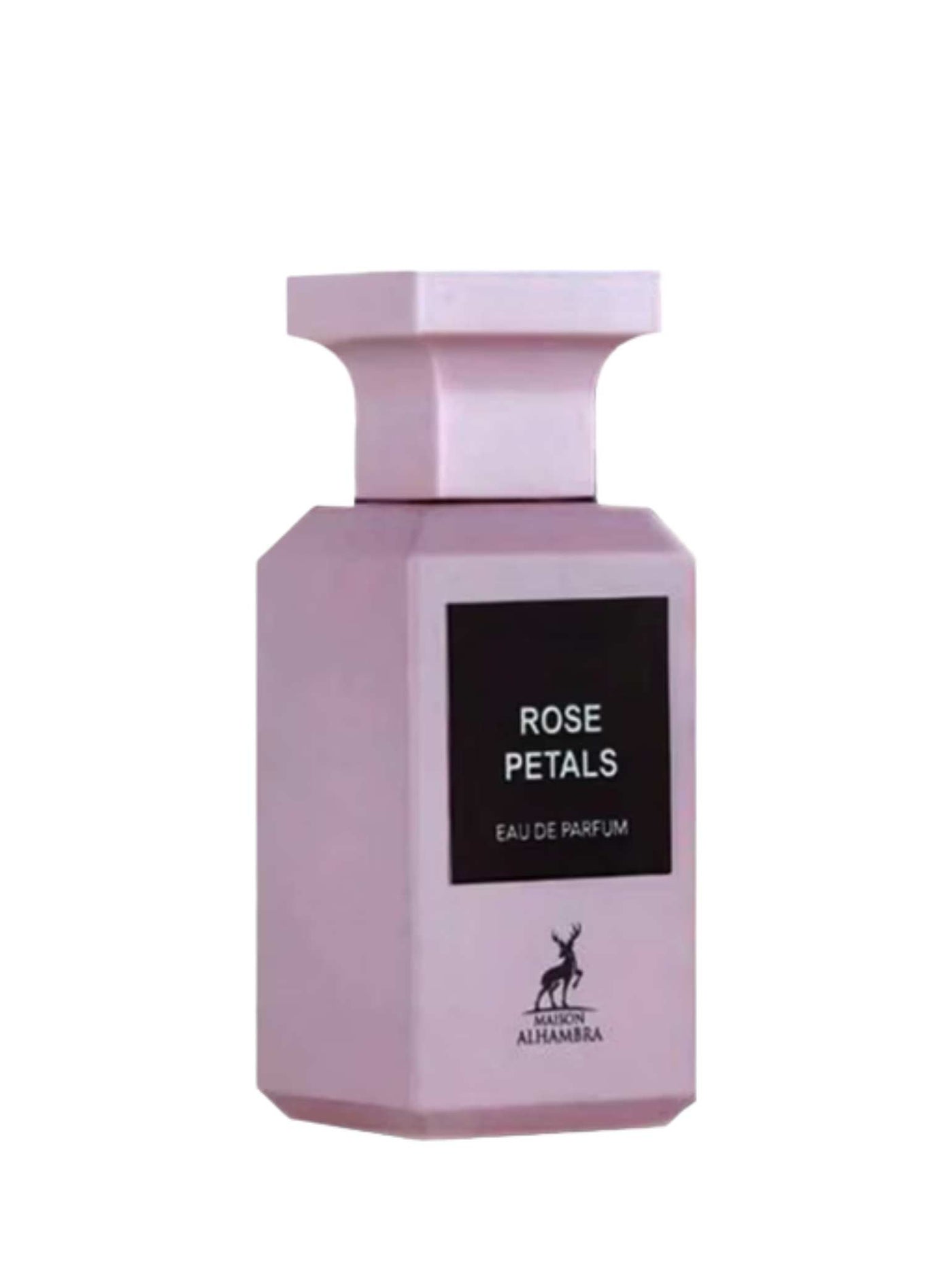 Rose Petals - Maison Alhambra