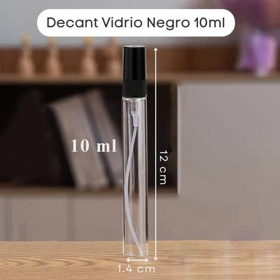 Frasco de 10ml