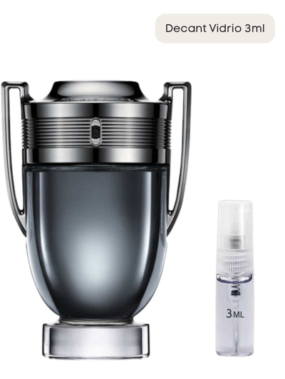 Invictus Intense - Rabanne