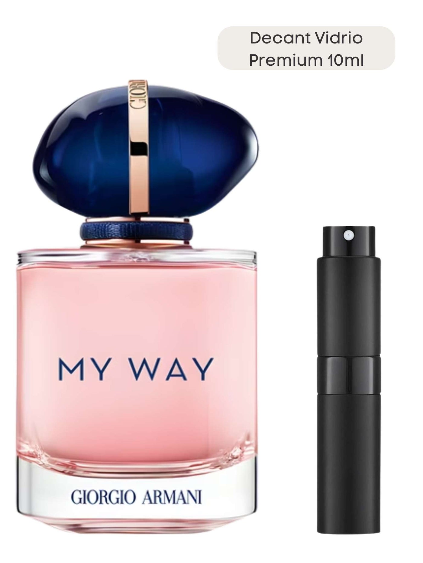 My Way - Armani