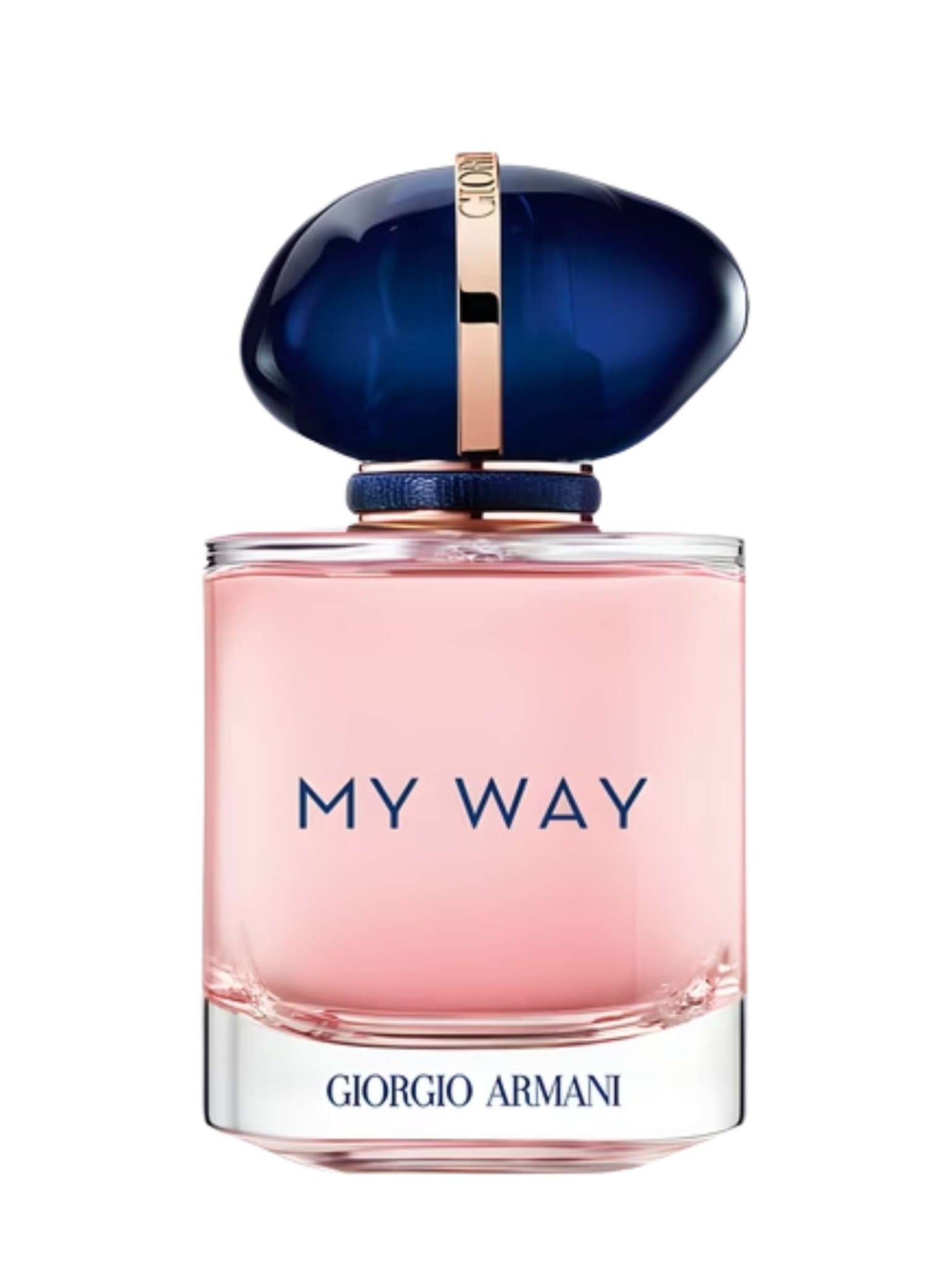 My Way - Armani
