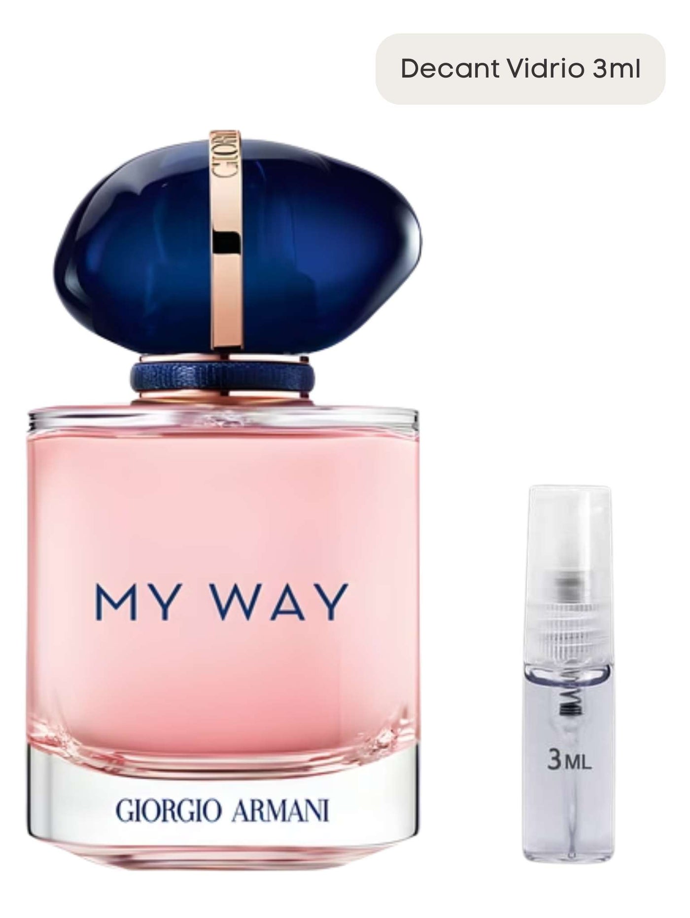 My Way - Armani