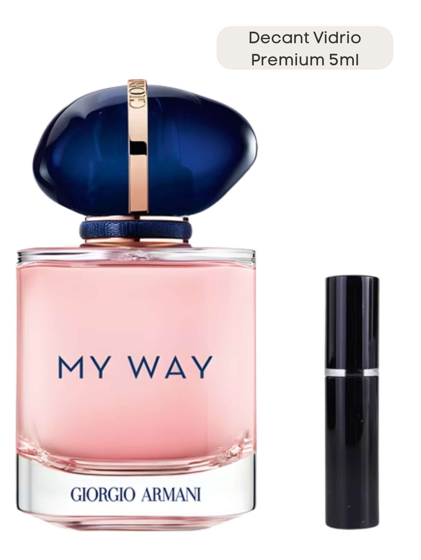 My Way - Armani