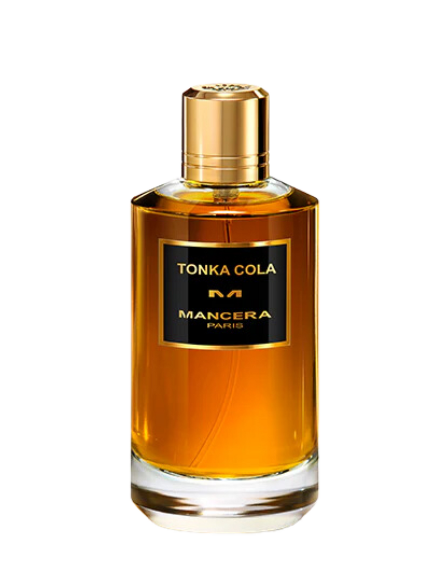 Tonka Cola (120ml) - Mancera