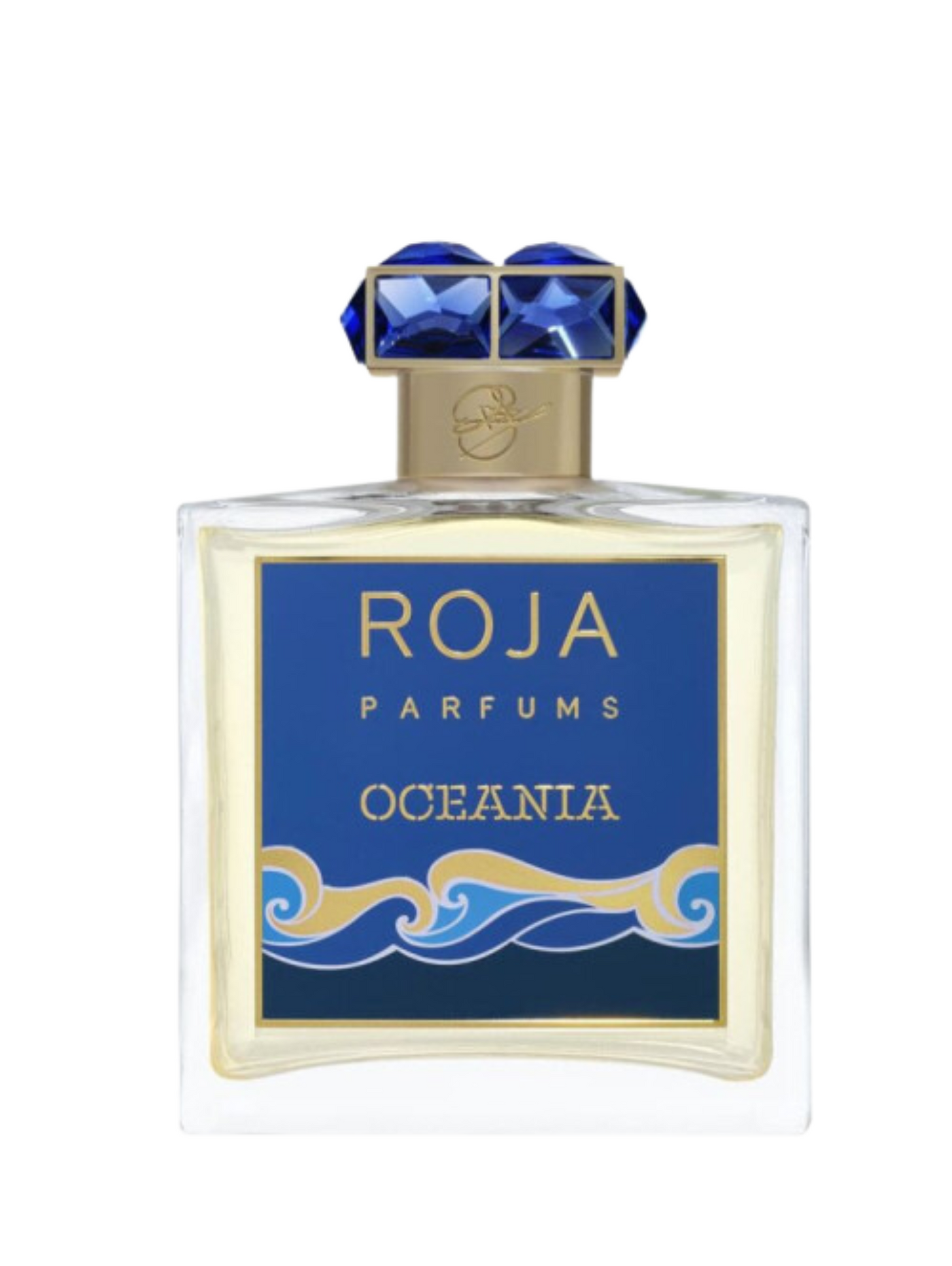 Oceania (100ml) - Roja Parfums