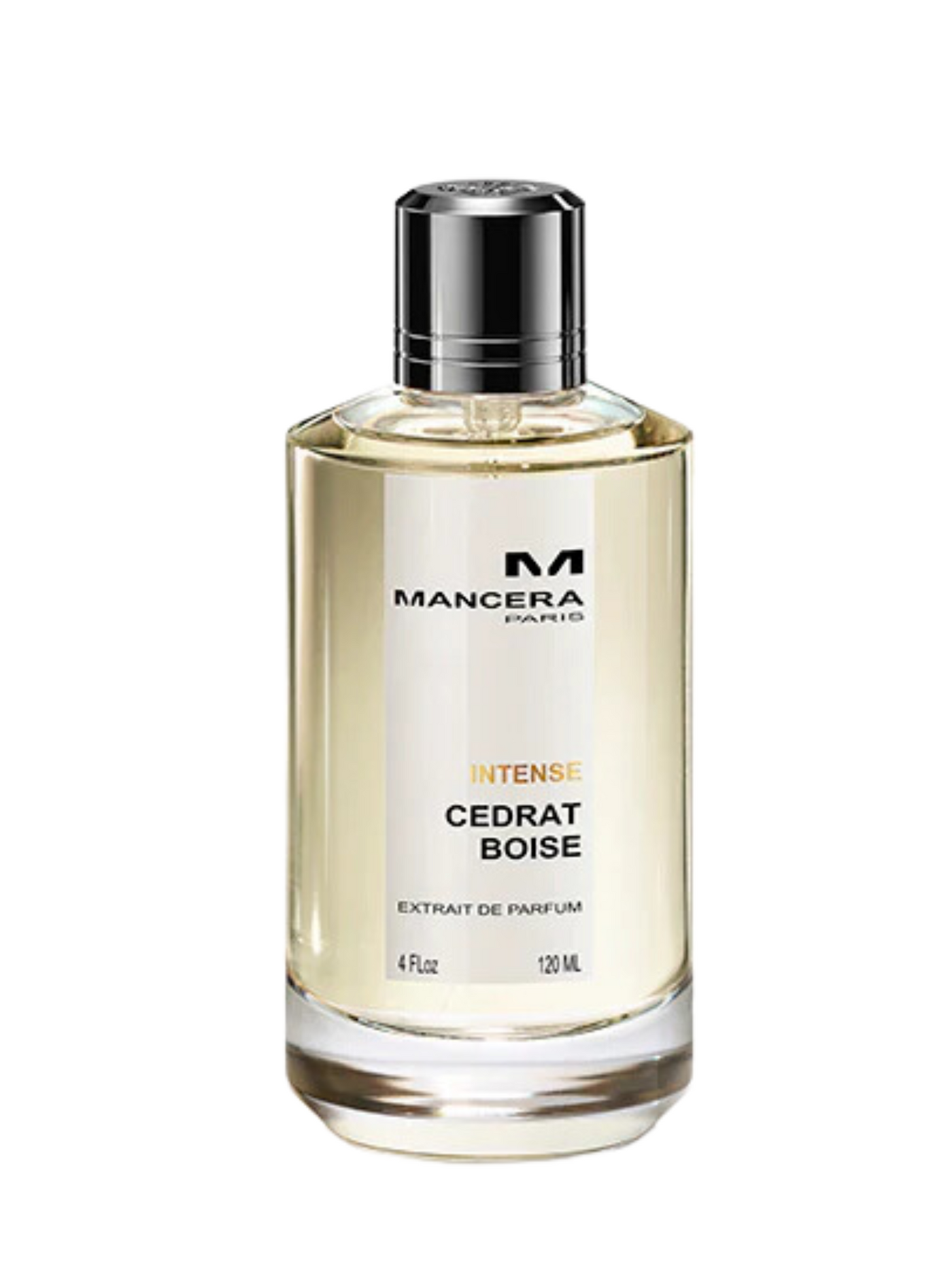 Intense Cedrat Boise (120ml) - Mancera